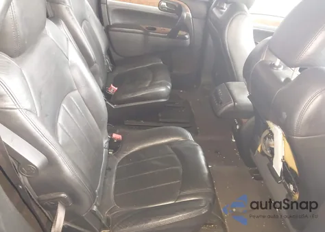 2011 Buick Enclave 2Xl из США, поврежденный, VIN 5GAKVCED2BJ113468